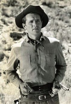 Howard Duff