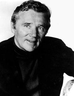 Howard Duff