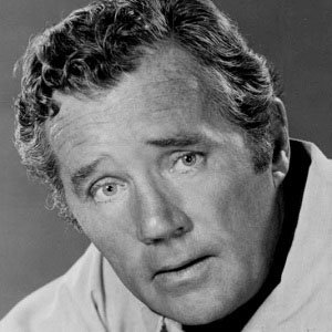 Howard Duff