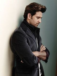 Hrithik Roshan