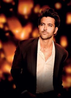 Hrithik Roshan