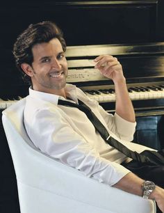 Hrithik Roshan