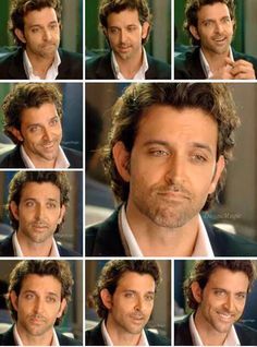 Hrithik Roshan