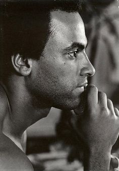 Huey P Newton