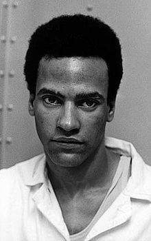 Huey P Newton