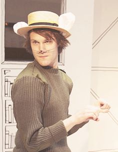 Hugh Skinner