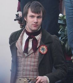 Hugh Skinner