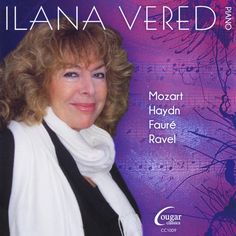 Ilana Vered