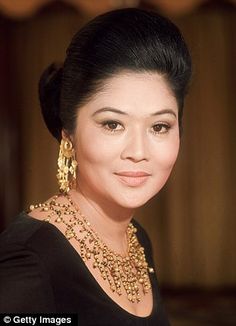 Imelda Marcos