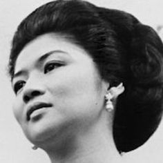 Imelda Marcos