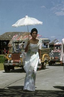 Imelda Marcos