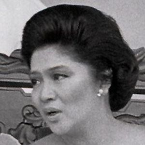 Imelda Marcos