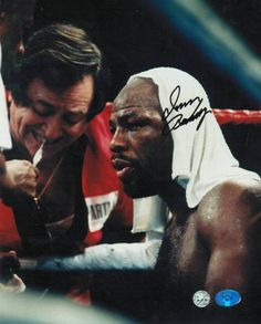 Iran Barkley