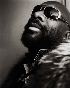 Isaac Hayes