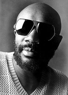 Isaac Hayes