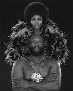 Isaac Hayes