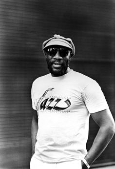 Isaac Hayes