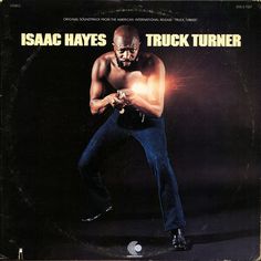 Isaac Hayes