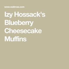 Izy Hossack