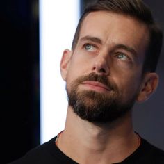 Jack Dorsey