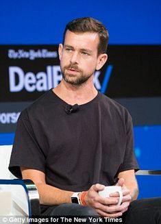 Jack Dorsey