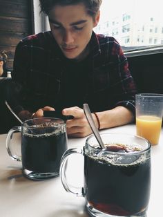 Jack Harries