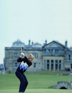 Jack Nicklaus