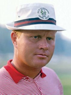 Jack Nicklaus