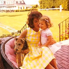 Jackie Kennedy