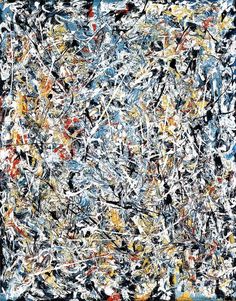 Jackson Pollock