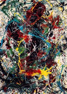 Jackson Pollock