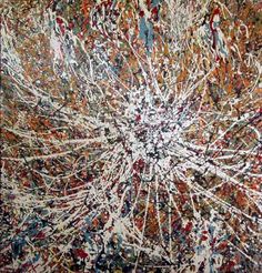 Jackson Pollock