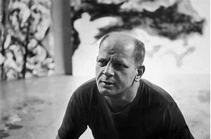 Jackson Pollock