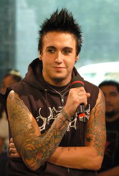 Jacoby Shaddix