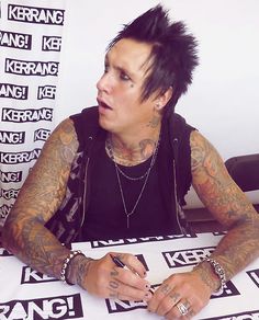 Jacoby Shaddix