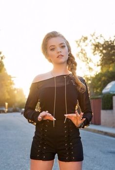 Jade Pettyjohn