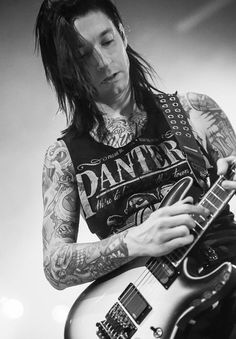 Jake Pitts