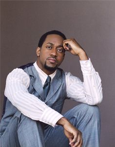 Jaleel White