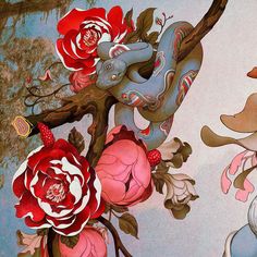 James Jean