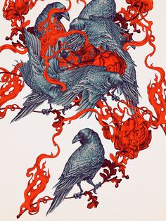 James Jean