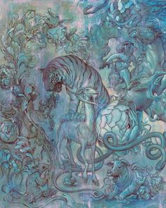 James Jean