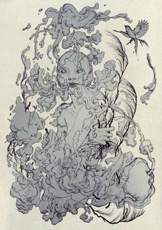 James Jean