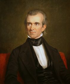 James K. Polk