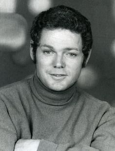 James MacArthur