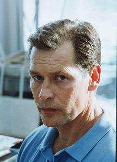 James Remar