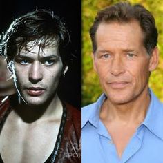 James Remar