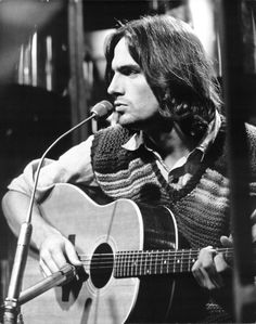 James Taylor