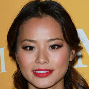 Jamie Chung