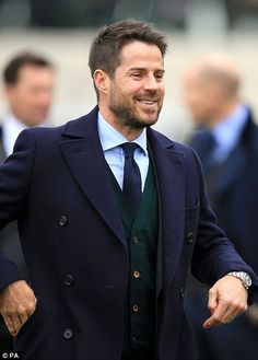 Jamie Redknapp