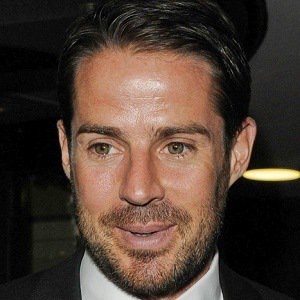 Jamie Redknapp